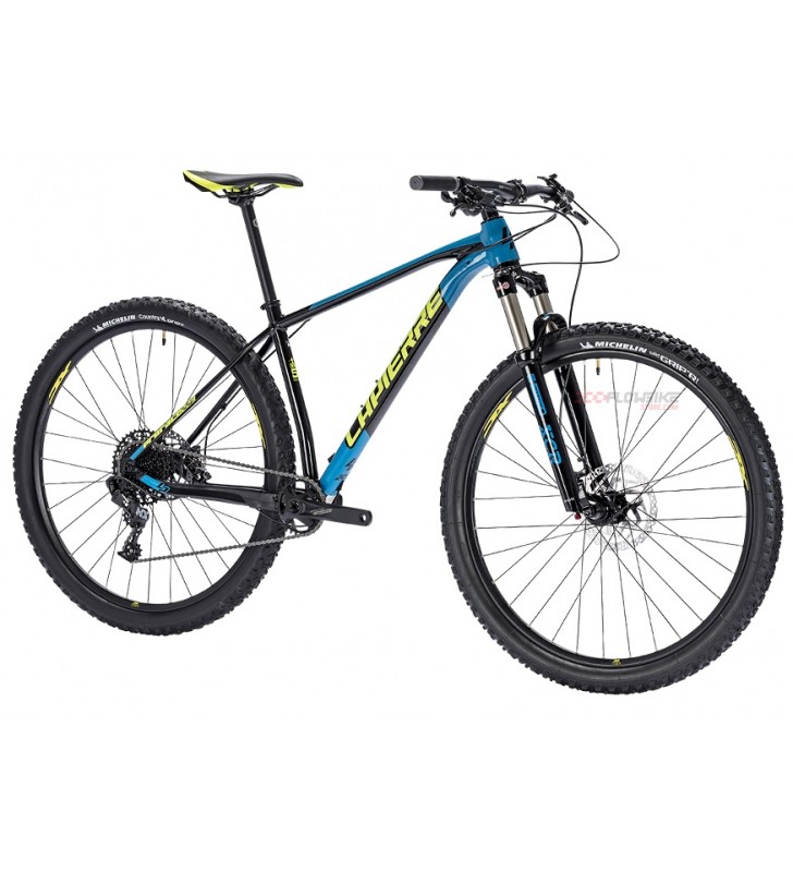 lapierre mtb prorace